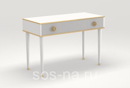 Столик туалетный Глория